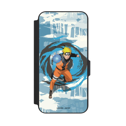 Samsung Galaxy A27 5G NIVOflip Naruto Rasengan