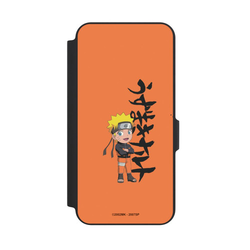 Samsung Galaxy A27 5G NIVOflip Naruto SD