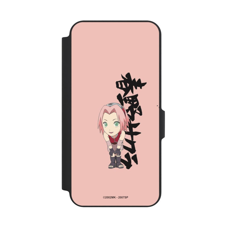 Galaxy A27 5G NIVOflip Sakura SD