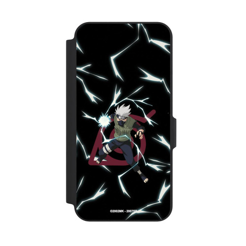 Samsung Galaxy A27 5G NIVOflip Kakashi Raikiri