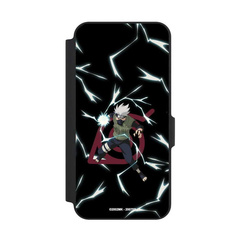 Galaxy A27 5G NIVOflip Kakashi Raikiri