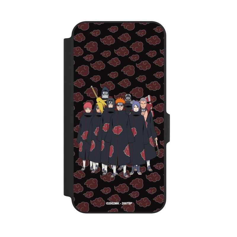 Galaxy A27 5G NIVOflip Akatsuki Groupe