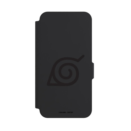 Samsung Galaxy A27 5G NIVOflip Konoha sans Fond
