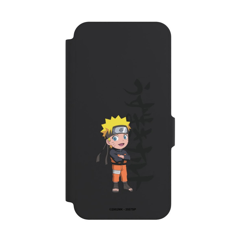 Galaxy A27 5G NIVOflip Naruto SD sans Fond
