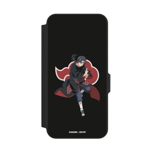 Samsung Galaxy A27 5G NIVOflip Itachi Uchiha Akatsuki