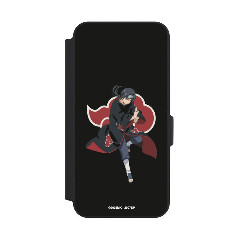 Galaxy A27 5G NIVOflip Itachi Uchiha Akatsuki