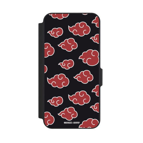 Samsung Galaxy A27 5G NIVOflip Akatsuki Motif