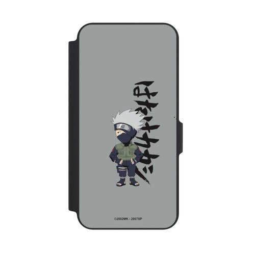 Samsung Galaxy A27 5G NIVOflip Kakashi SD