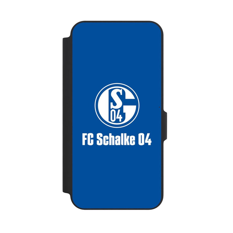Galaxy A27 5G NIVOflip FC Schalke 04 Blau