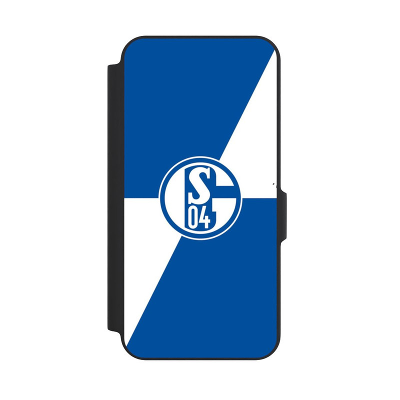 Galaxy A27 5G NIVOflip Schalke 04 - Rauten