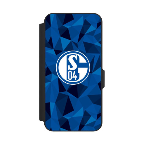 Samsung Galaxy A27 5G NIVOflip Schalke 04 Camo