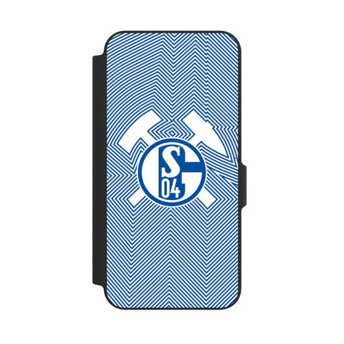 Samsung Galaxy A27 5G NIVOflip Ruhrpott - Schalke 04