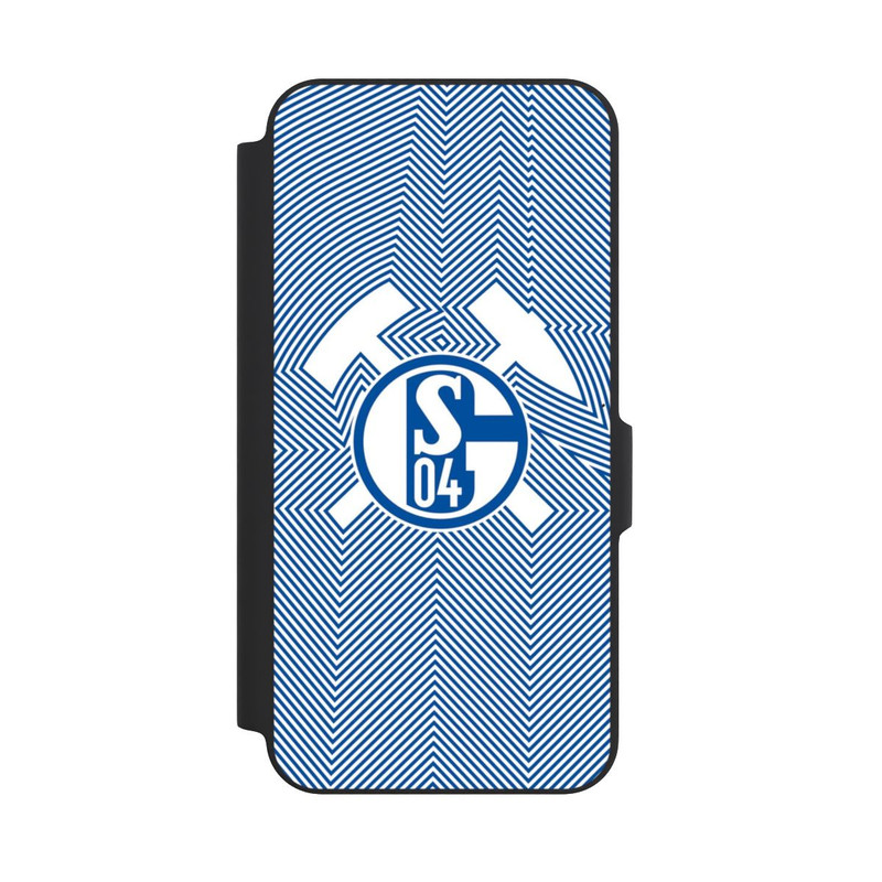 Galaxy A27 5G NIVOflip Ruhrpott - Schalke 04