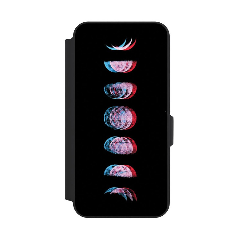 Galaxy A27 5G NIVOflip Dreifarbiges Mondlicht