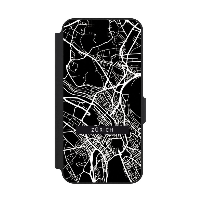 Galaxy A27 5G NIVOflip Plan de Ville Zürich