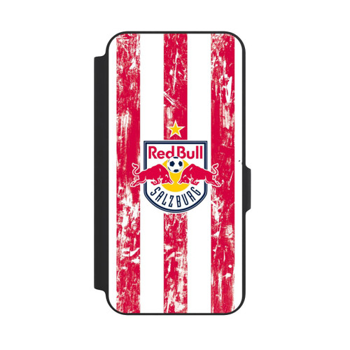 Samsung Galaxy A27 5G NIVOflip Red Bull Salzburg Streifen 