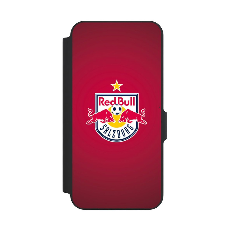 Galaxy A27 5G NIVOflip Red Bull Salzburg Rot