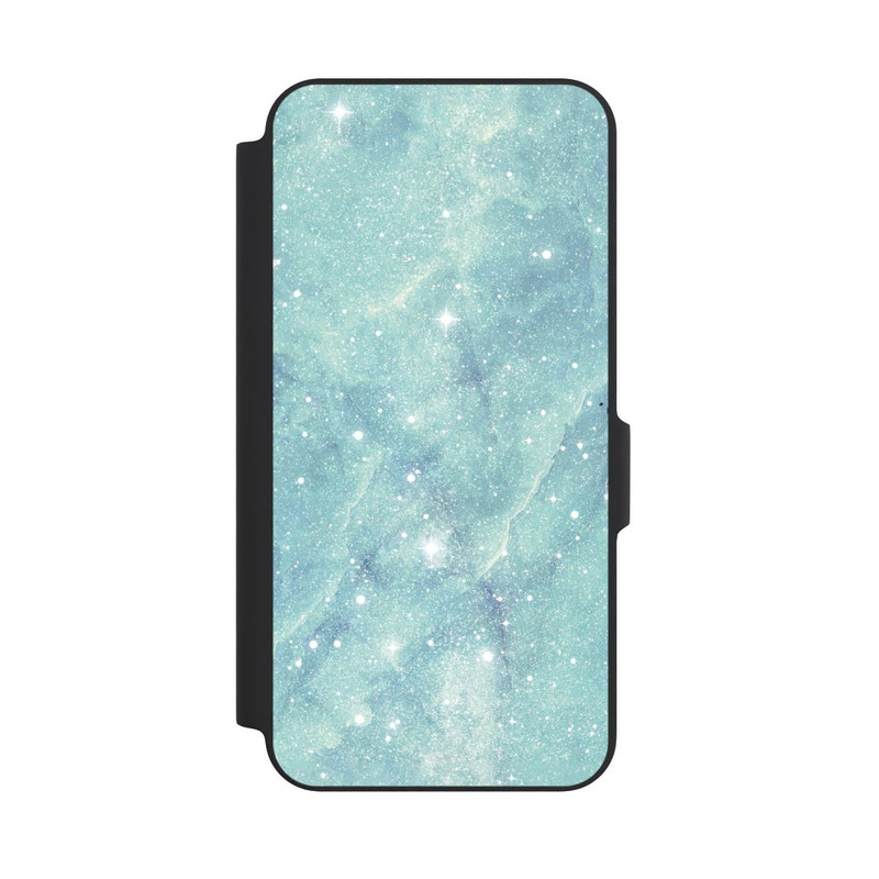 Galaxy A27 5G NIVOflip Marbre étoilé brillant