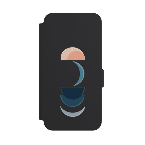 Samsung Galaxy A27 5G NIVOflip Temps de la lune