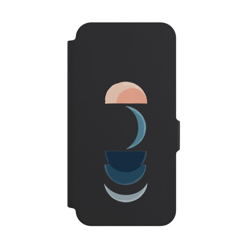 Galaxy A27 5G NIVOflip Temps de la lune