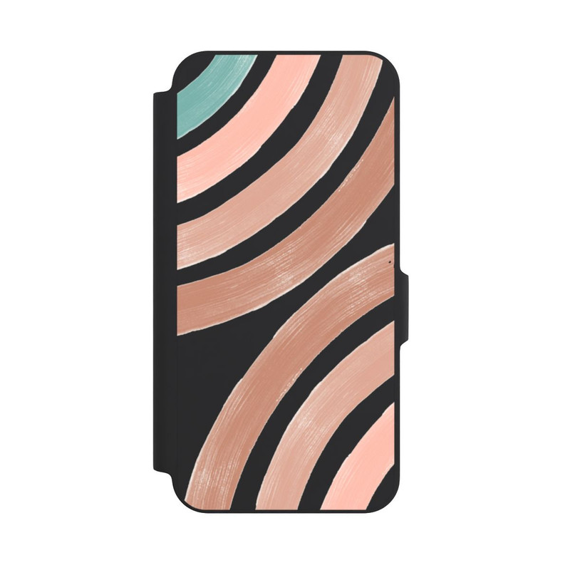 Galaxy A27 5G NIVOflip Retro-Kreis