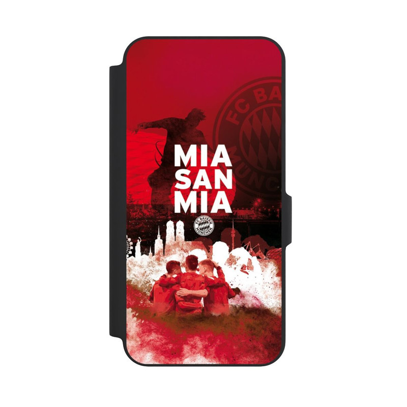 Galaxy A27 5G NIVOflip FCB - MIA SAN MIA