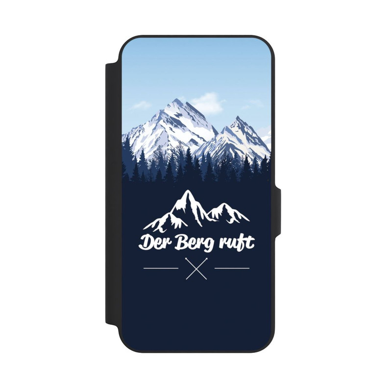 Galaxy A27 5G NIVOflip Winterparadies