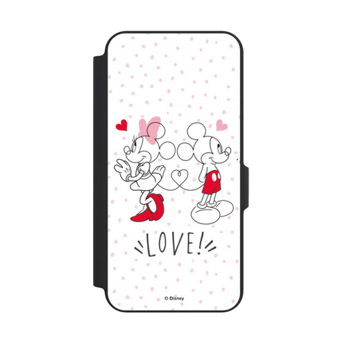 Samsung Galaxy A27 5G NIVOflip Micky Minnie Love