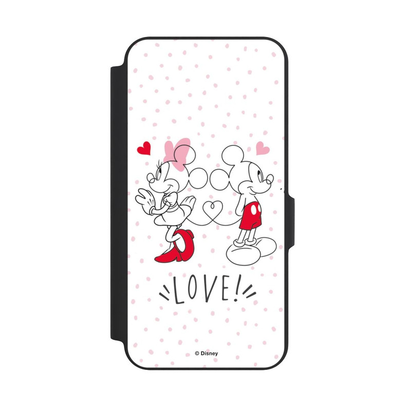 Galaxy A27 5G NIVOflip Micky Minnie Love