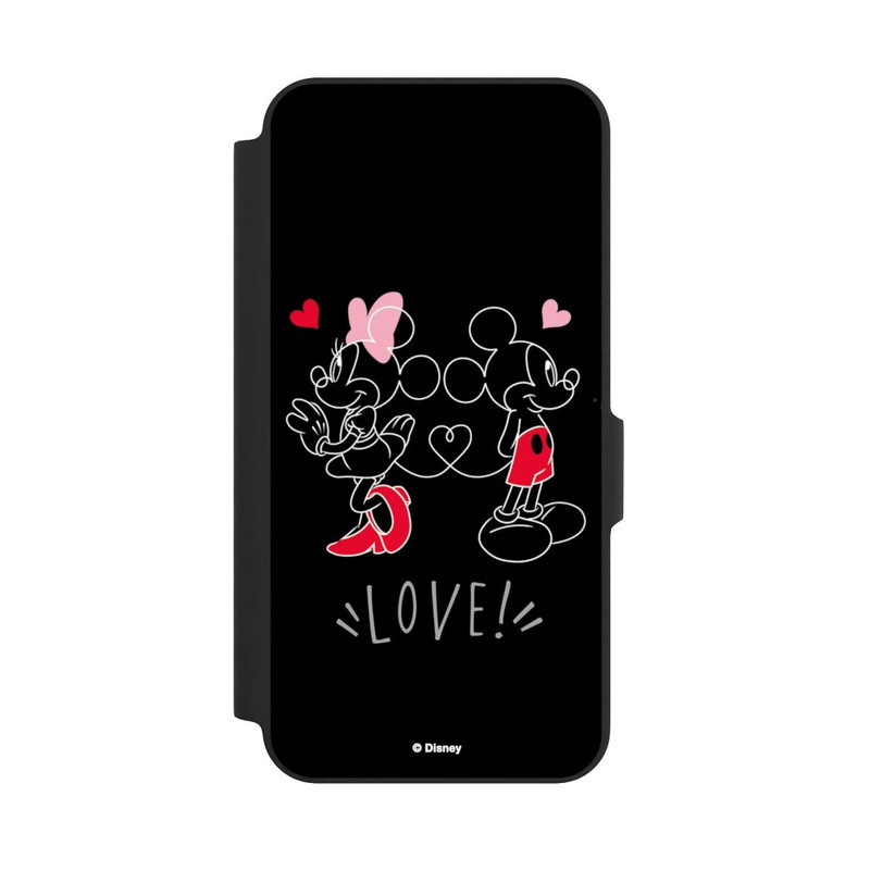 Galaxy A27 5G NIVOflip Mouse in Love black