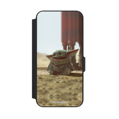 Samsung Galaxy A27 5G NIVOflip Star Wars The Child