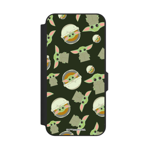 Samsung Galaxy A27 5G NIVOflip Le motif The Child 