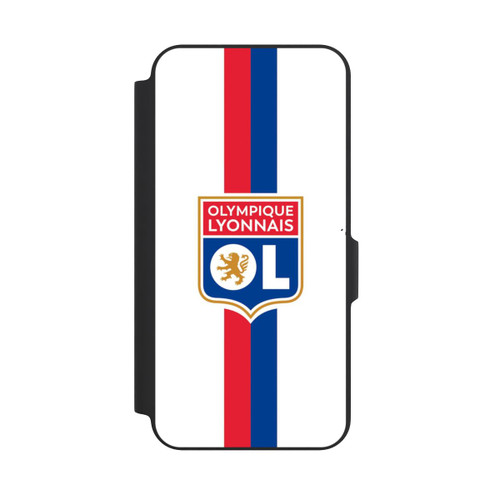 Samsung Galaxy A27 5G NIVOflip Olympique Lyonnais Logo