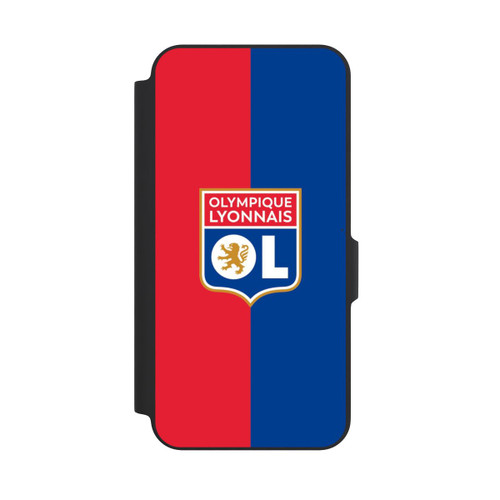 Samsung Galaxy A27 5G NIVOflip Olympique Lyonnais Logo 2
