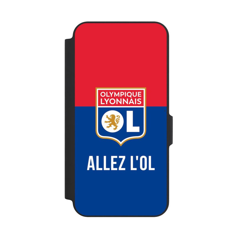 Galaxy A27 5G NIVOflip Allez L'OL