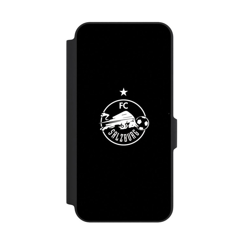 Galaxy A27 5G NIVOflip FC Salzburg - Schwarz