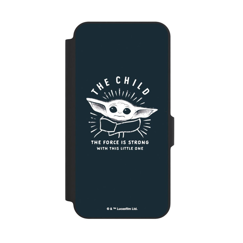 Galaxy A27 5G NIVOflip The Child - The Force Is Strong