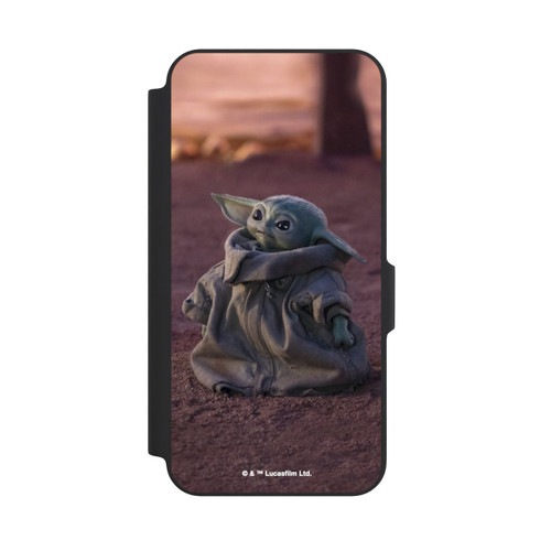 Samsung Galaxy A27 5G NIVOflip The Child Regarder vers le haut