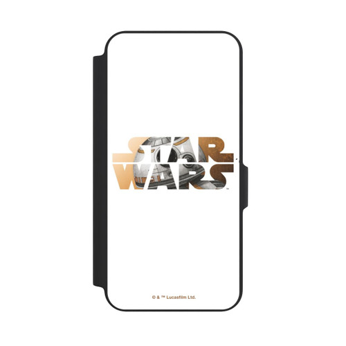 Samsung Galaxy A27 5G NIVOflip BB8 Logo Star Wars