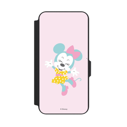 Samsung Galaxy A27 5G NIVOflip Bébé Minnie