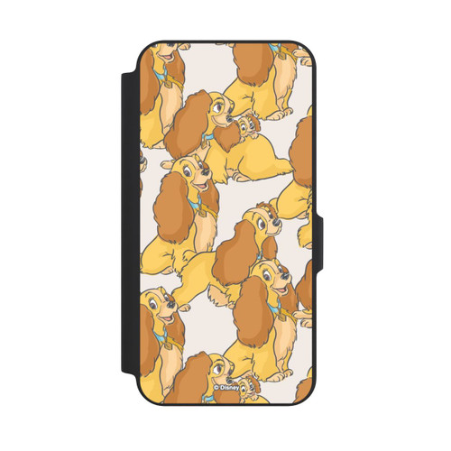 Samsung Galaxy A27 5G NIVOflip Susi Pattern