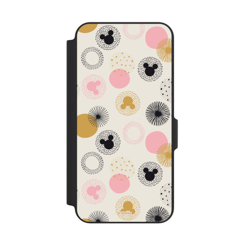 Samsung Galaxy A27 5G NIVOflip Micky Dots Coloured