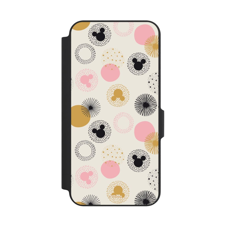 Galaxy A27 5G NIVOflip Micky Dots Coloured