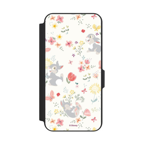 Samsung Galaxy A27 5G NIVOflip Bloomy Klopfer Pattern