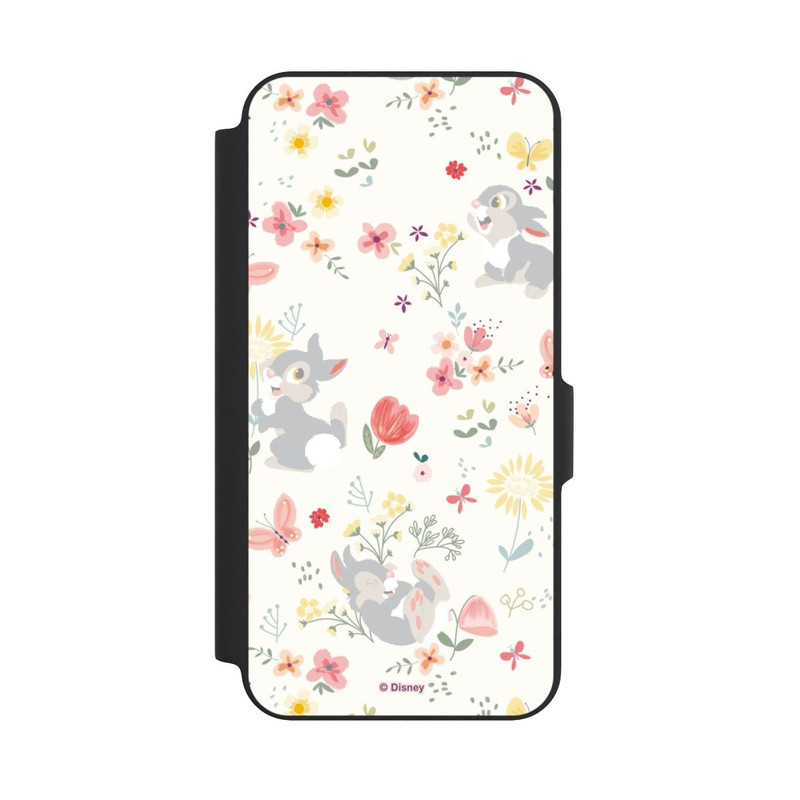 Galaxy A27 5G NIVOflip Bloomy Panpan Pattern