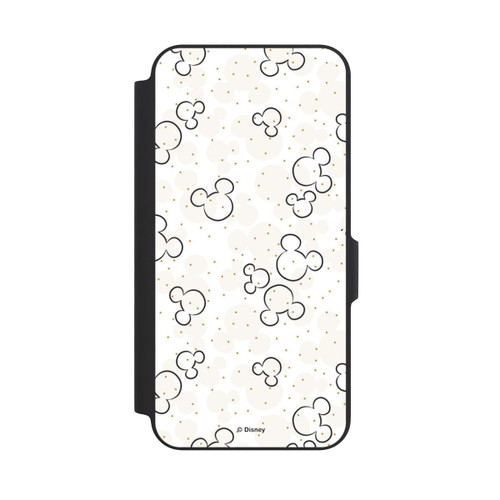 Samsung Galaxy A27 5G NIVOflip Golden Micky Pattern