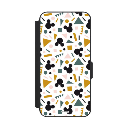 Samsung Galaxy A27 5G NIVOflip Micky Geometric Pattern