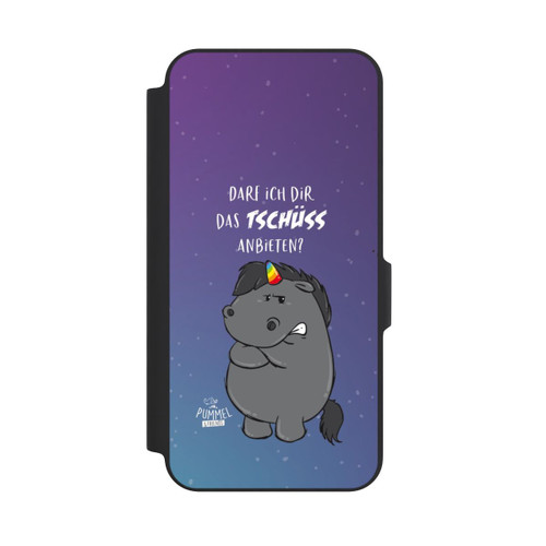 Samsung Galaxy A27 5G NIVOflip Tschüss Grummel