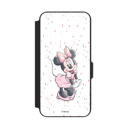 Samsung Galaxy A27 5G NIVOflip Minnie couleur Pastelle