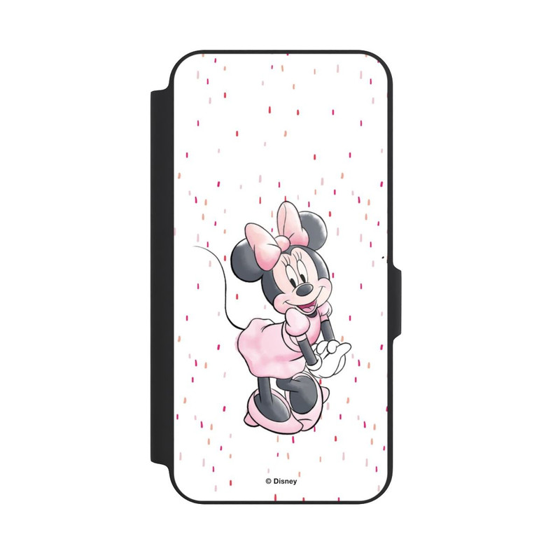 Galaxy A27 5G NIVOflip Minnie couleur Pastelle